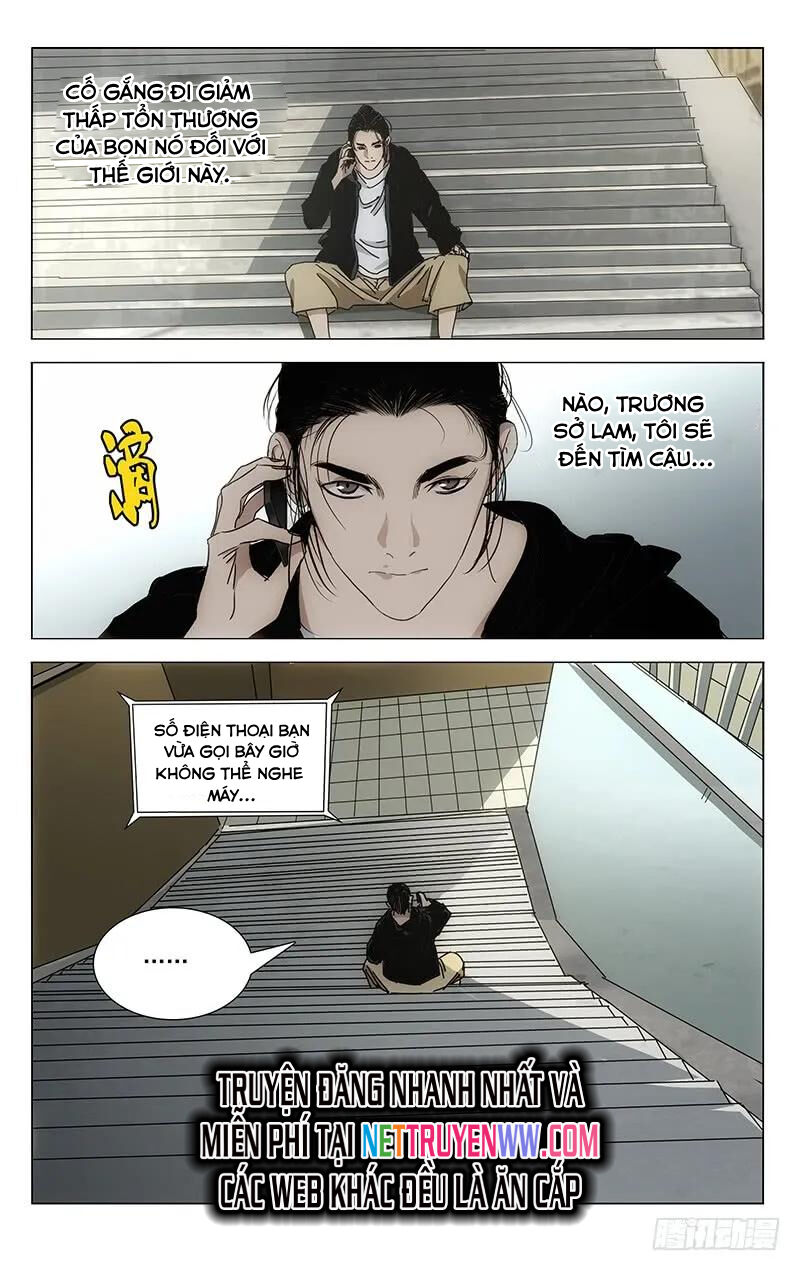 Nhất Nhân Chi Hạ Chapter 378 - Trang 2