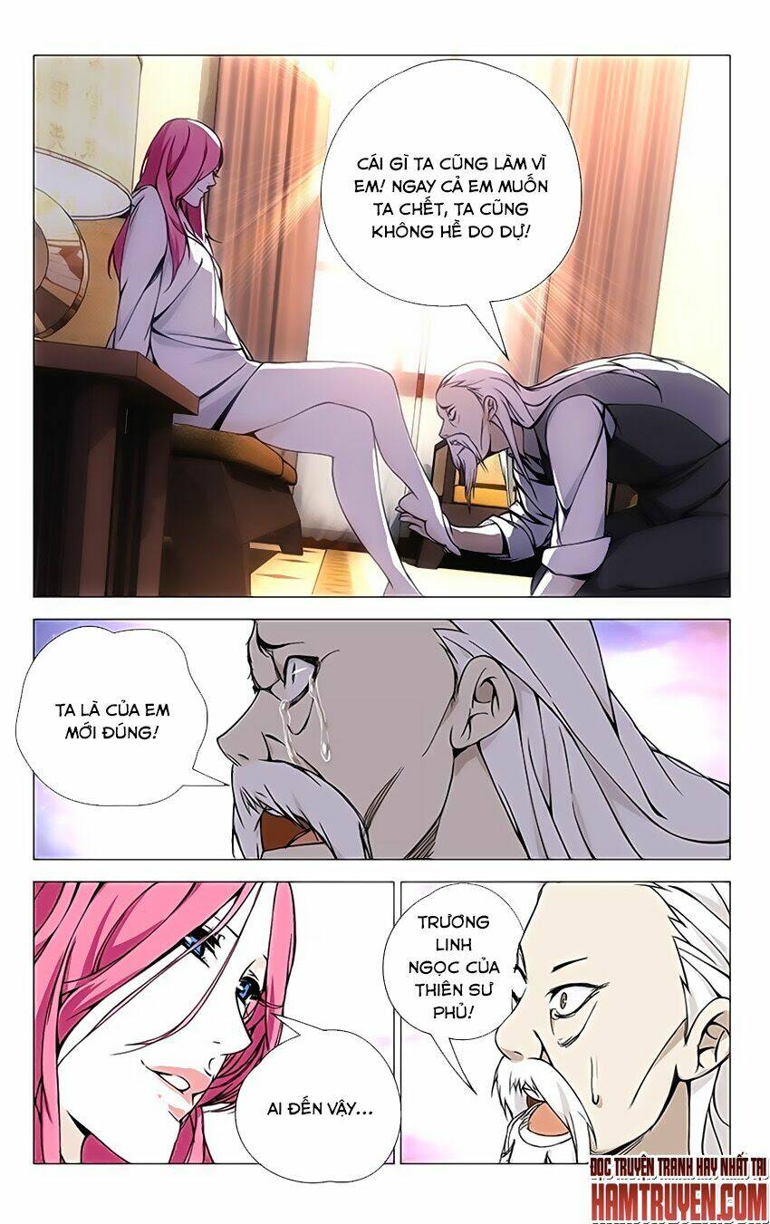 Nhất Nhân Chi Hạ Chapter 38 - Trang 2