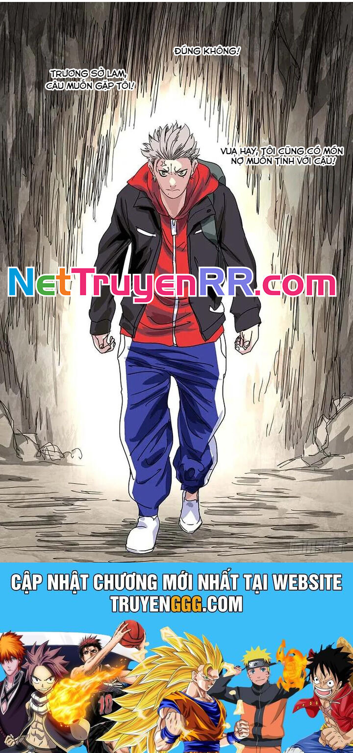 Nhất Nhân Chi Hạ Chapter 381 - Trang 2