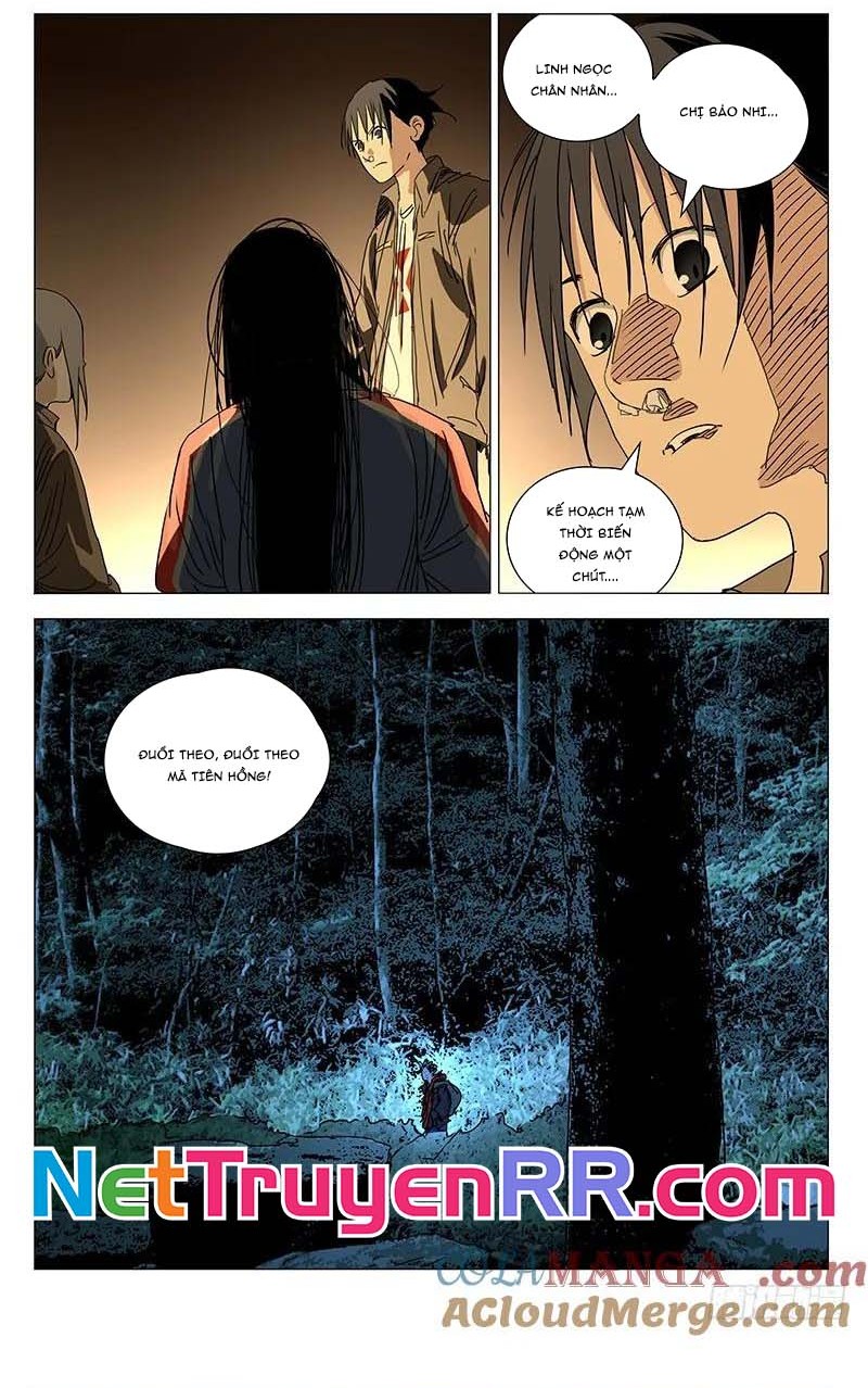 Nhất Nhân Chi Hạ Chapter 385 - Trang 2