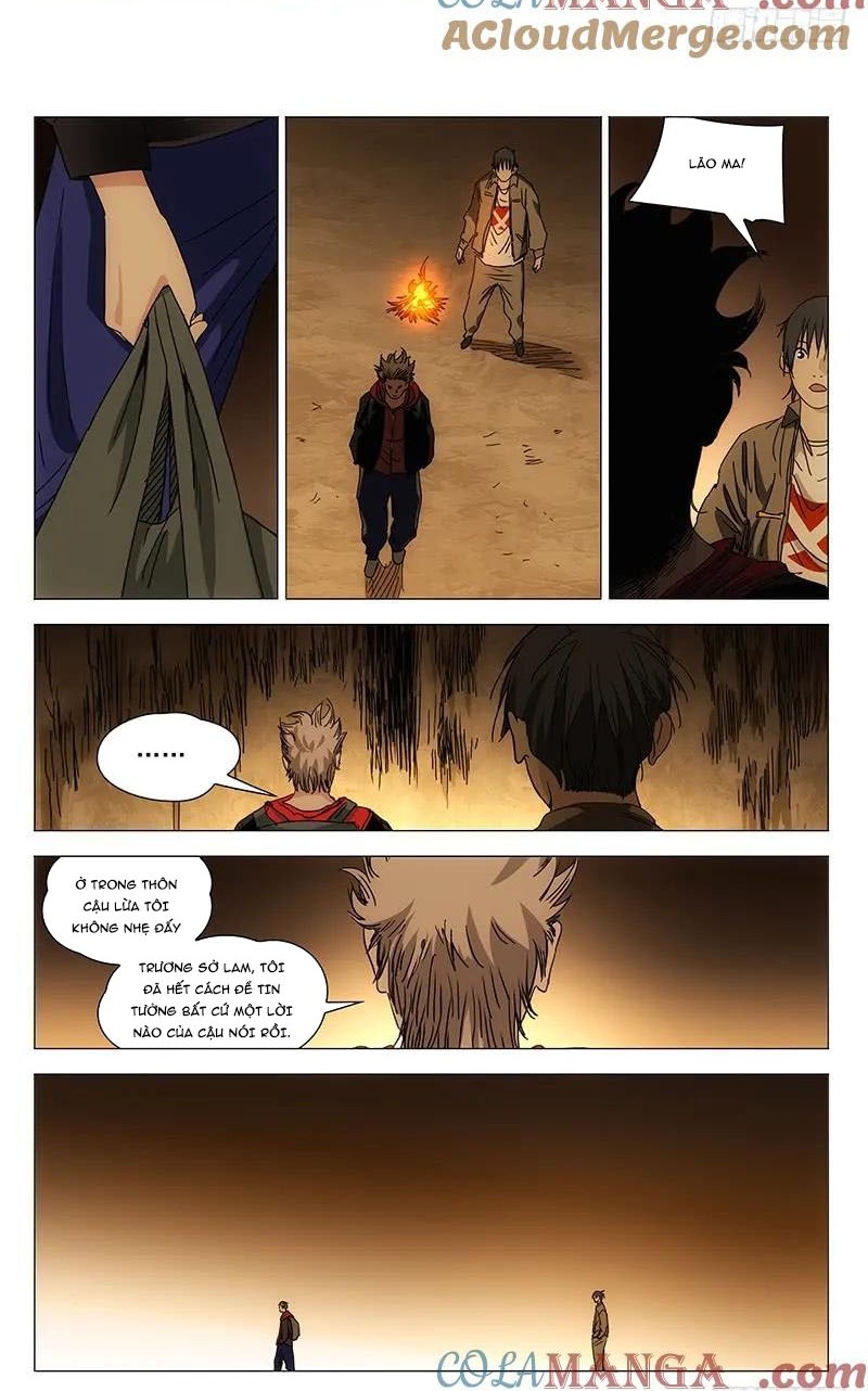 Nhất Nhân Chi Hạ Chapter 385 - Trang 2