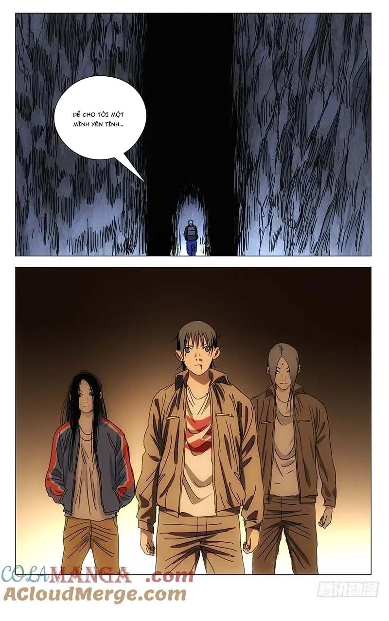 Nhất Nhân Chi Hạ Chapter 385 - Trang 2