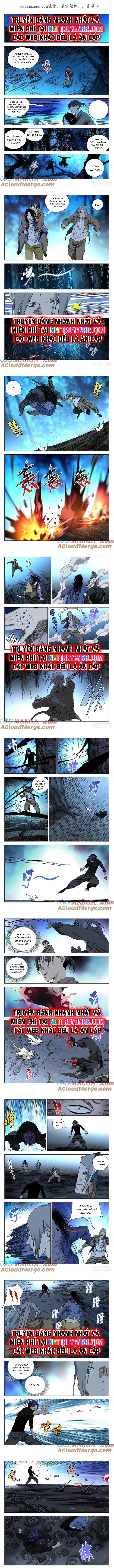 Nhất Nhân Chi Hạ Chapter 386 - Trang 2