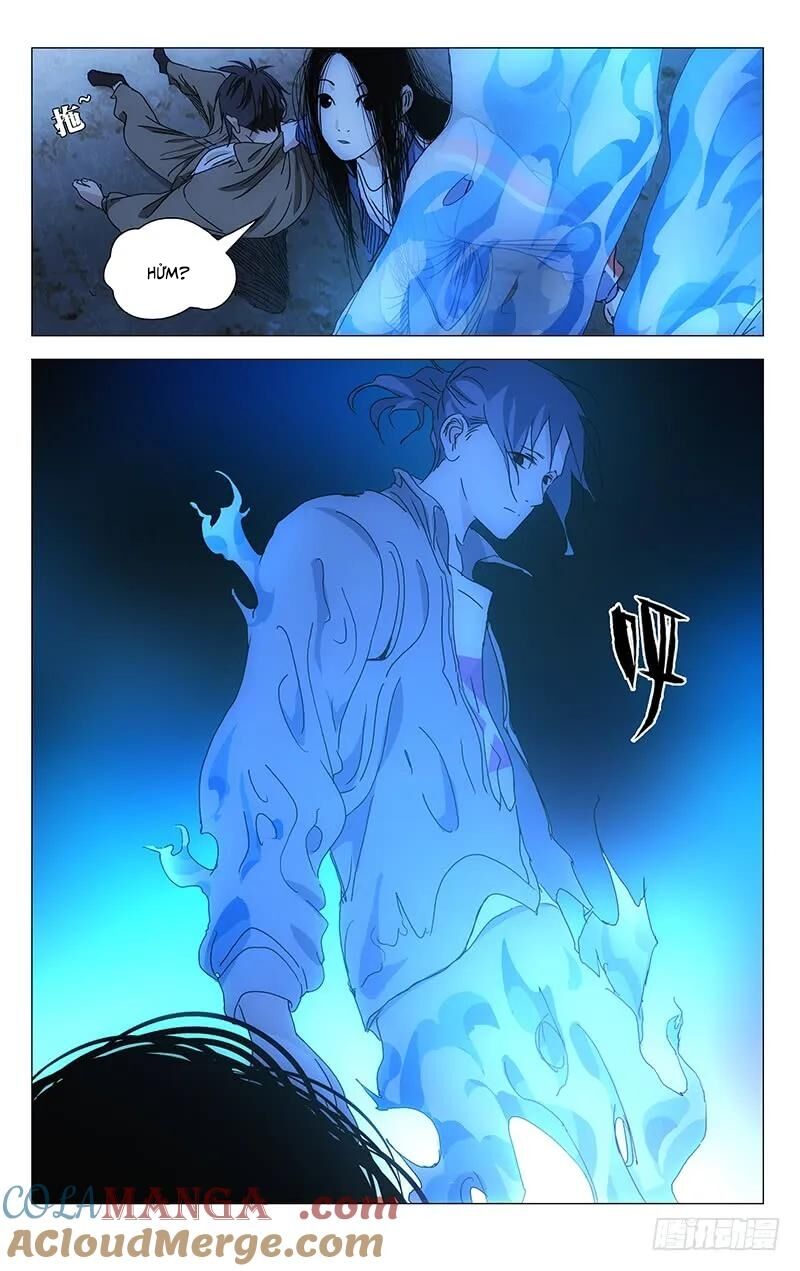 Nhất Nhân Chi Hạ Chapter 392 - Trang 2