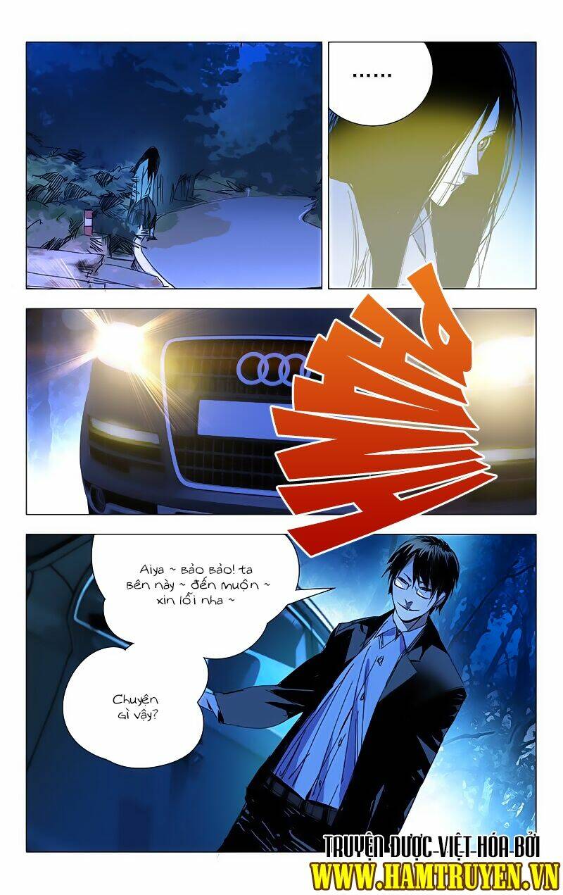 Nhất Nhân Chi Hạ Chapter 4 - Trang 2
