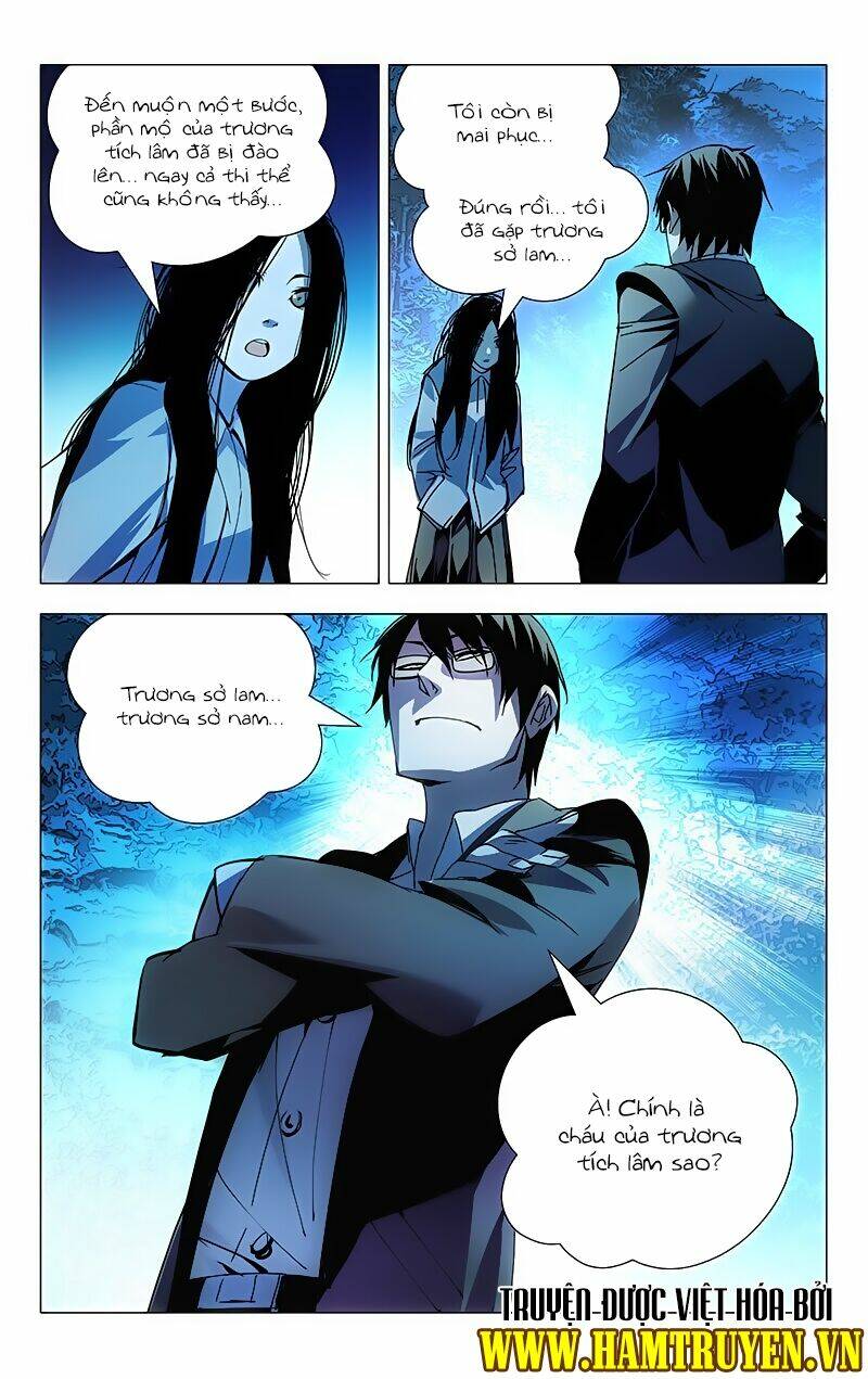 Nhất Nhân Chi Hạ Chapter 4 - Trang 2