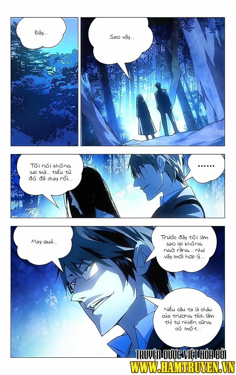 Nhất Nhân Chi Hạ Chapter 4 - Trang 2
