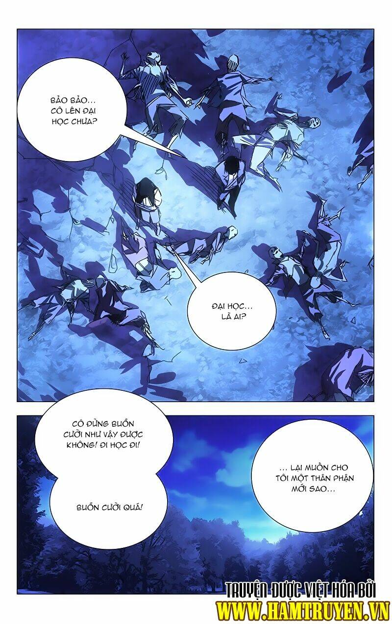 Nhất Nhân Chi Hạ Chapter 4 - Trang 2