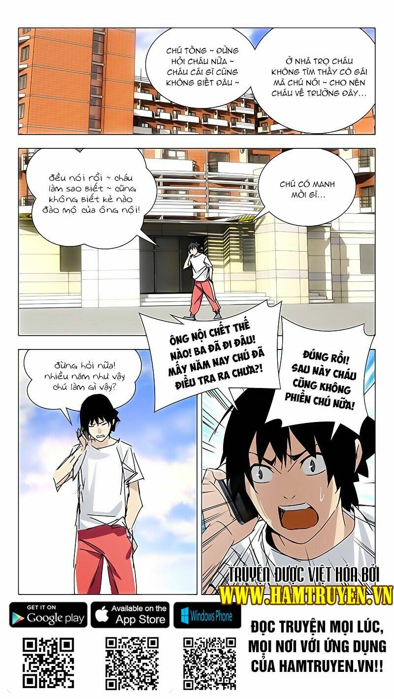 Nhất Nhân Chi Hạ Chapter 4 - Trang 2