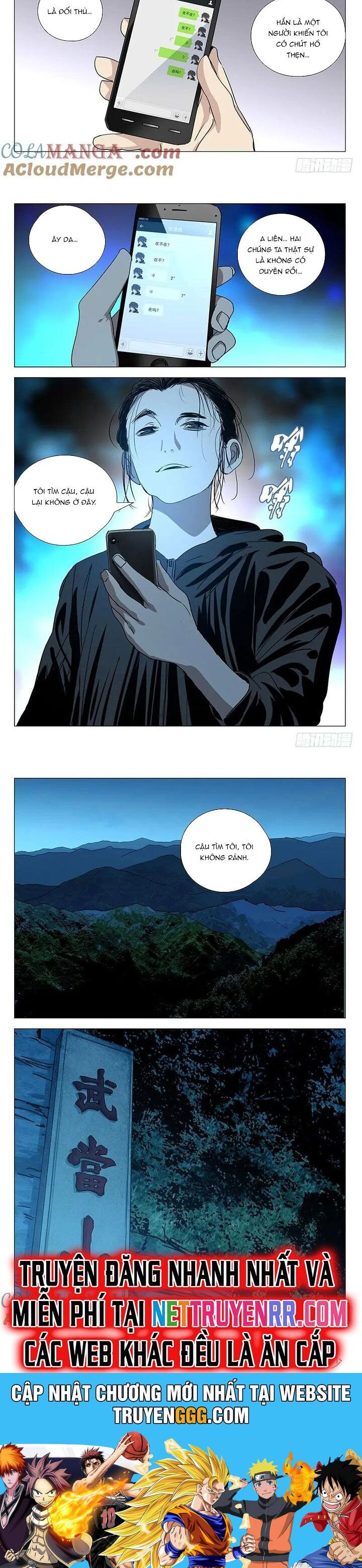 Nhất Nhân Chi Hạ Chapter 403 - Trang 2