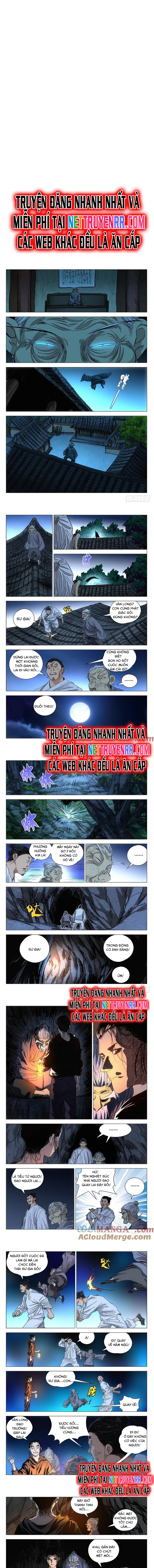 Nhất Nhân Chi Hạ Chapter 404 - Trang 2