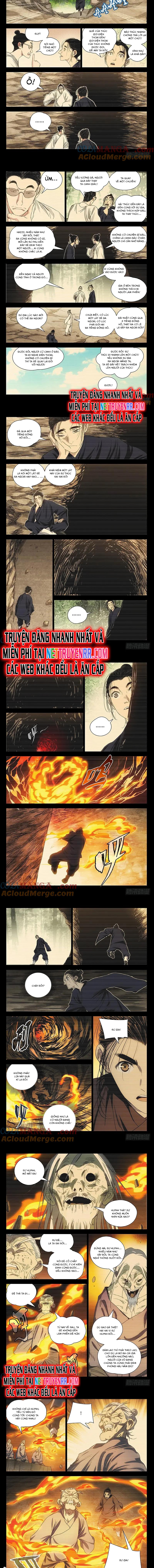 Nhất Nhân Chi Hạ Chapter 408 - Trang 2