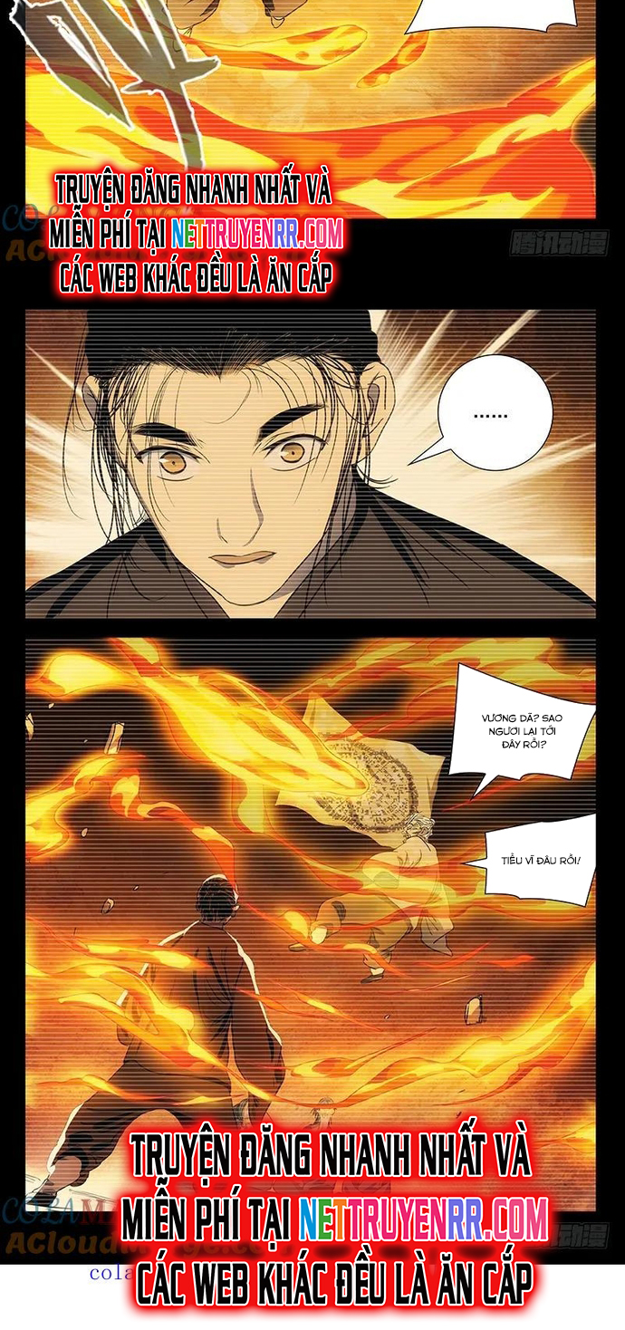 Nhất Nhân Chi Hạ Chapter 408 - Trang 2
