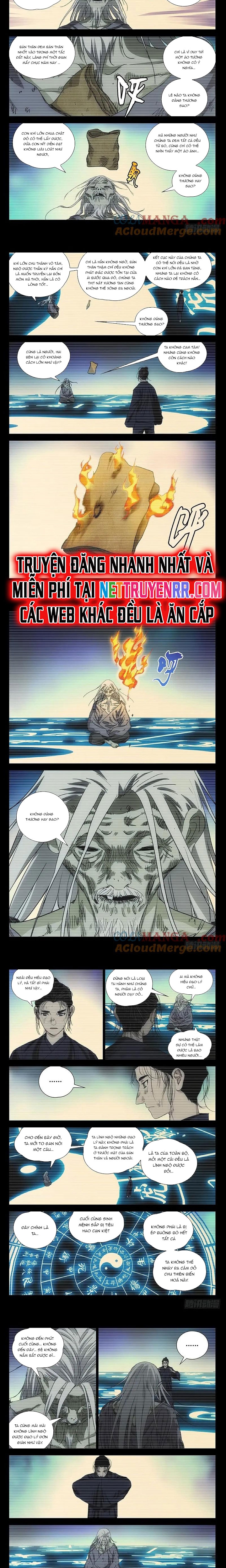 Nhất Nhân Chi Hạ Chapter 410 - Trang 2