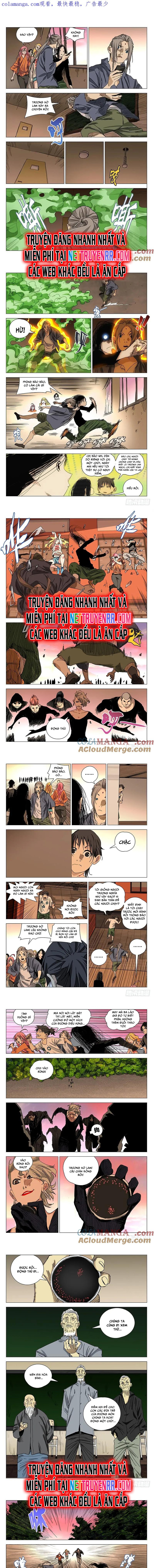 Nhất Nhân Chi Hạ Chapter 419 - Trang 2