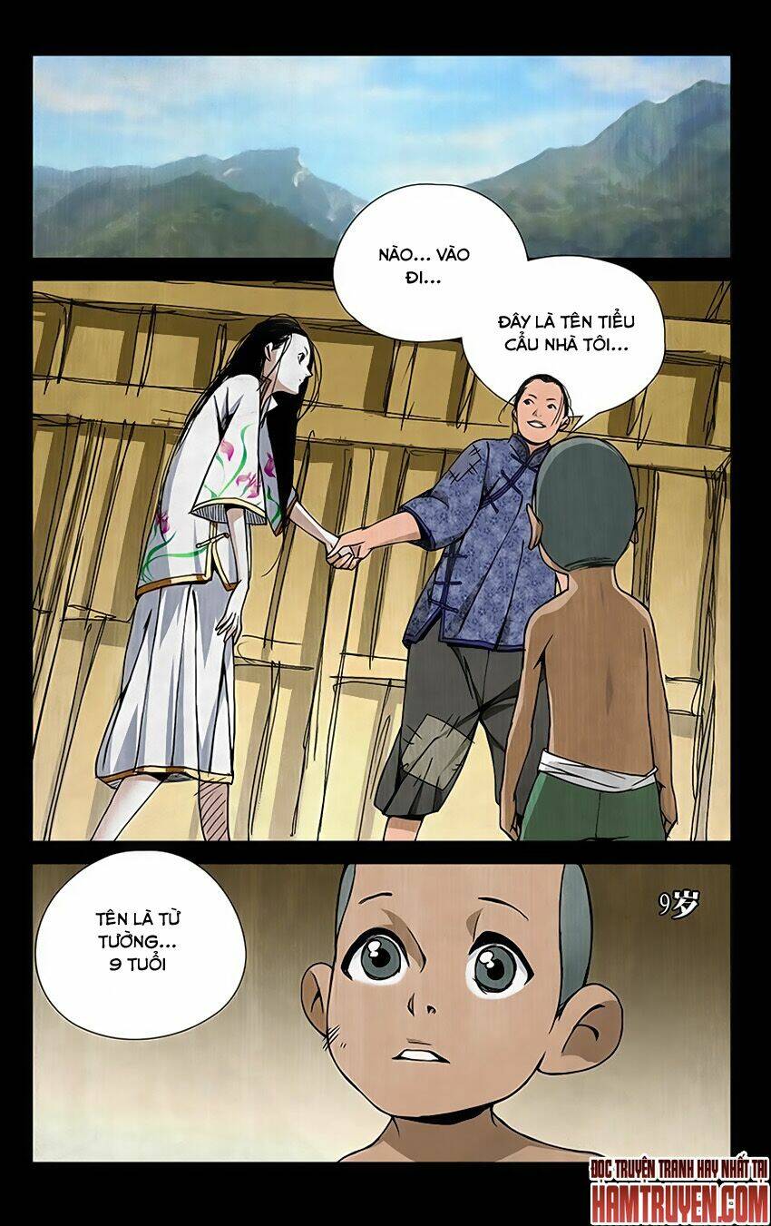 Nhất Nhân Chi Hạ Chapter 42 - Trang 2