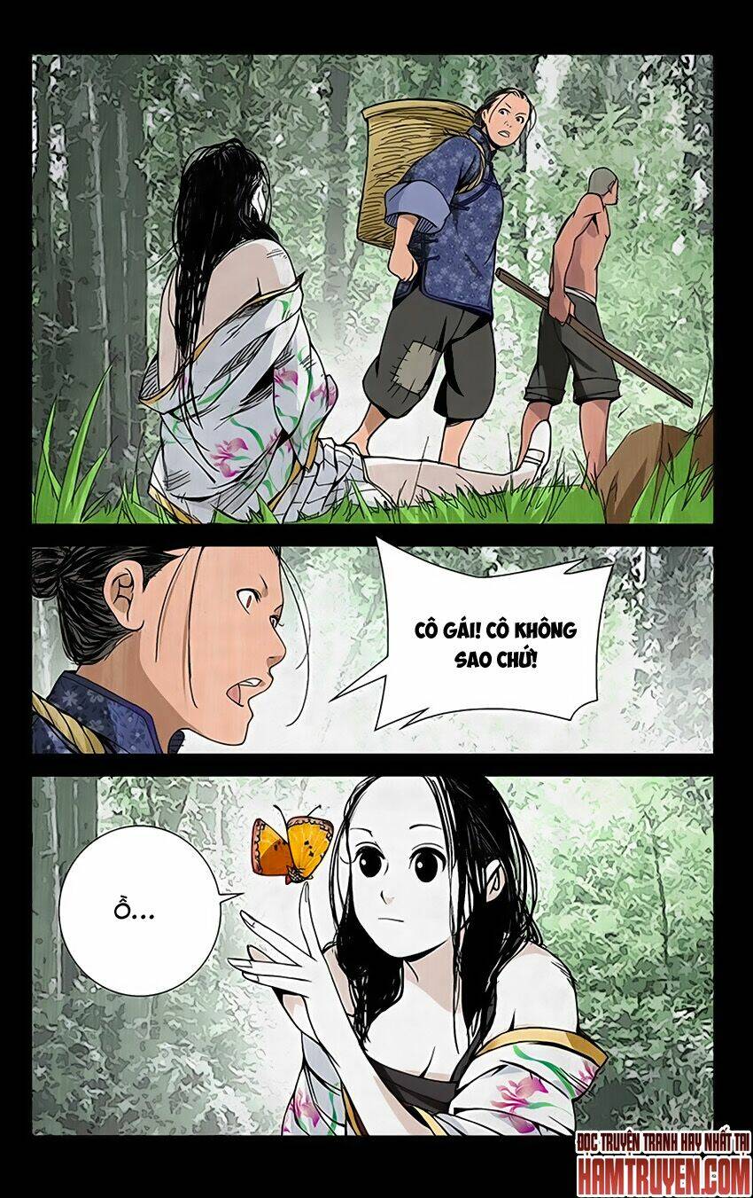 Nhất Nhân Chi Hạ Chapter 42 - Trang 2