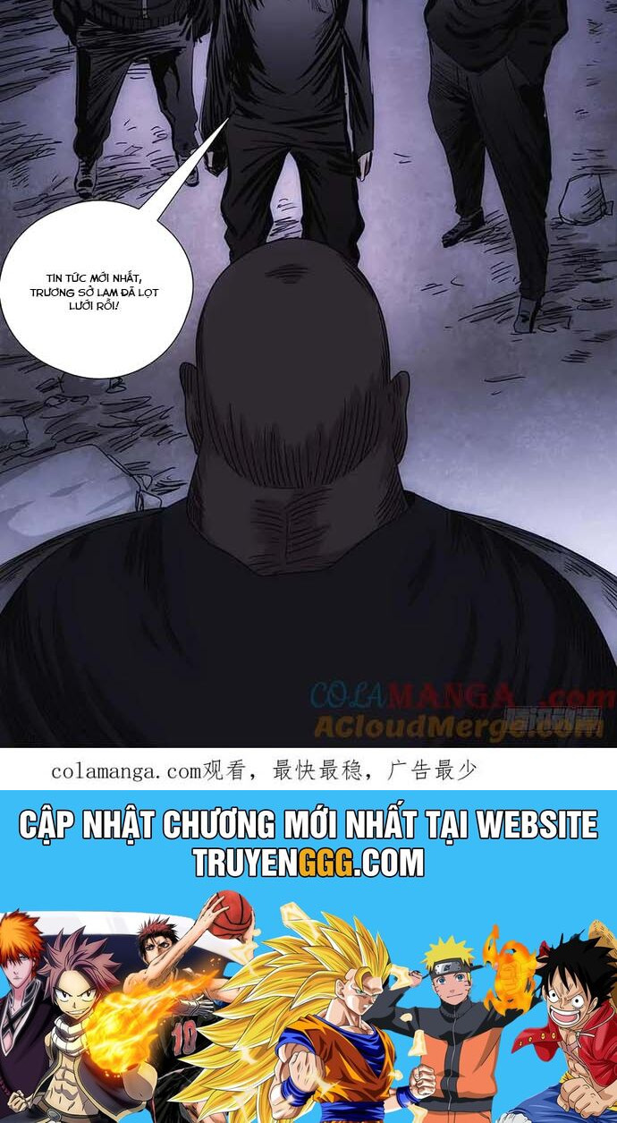 Nhất Nhân Chi Hạ Chapter 420 - Trang 2