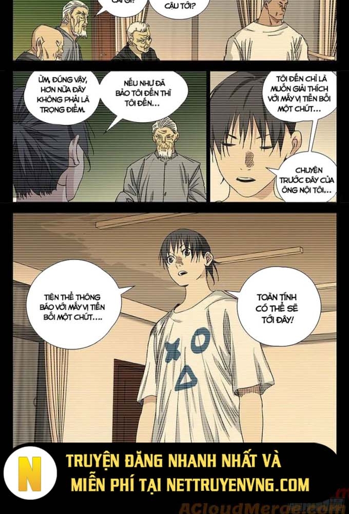 Nhất Nhân Chi Hạ Chapter 422 - Trang 2