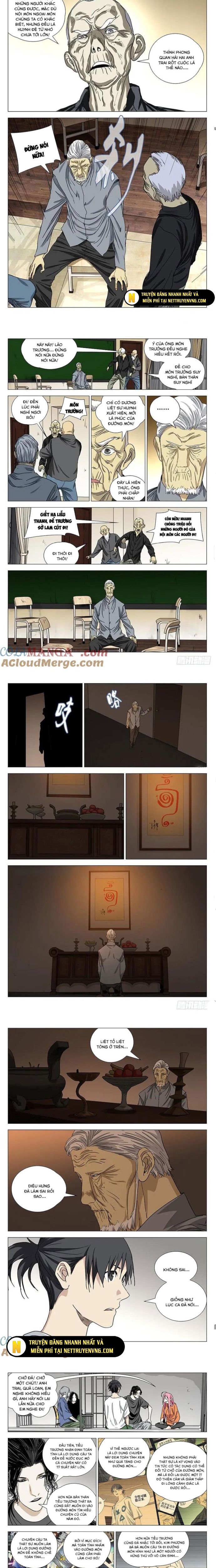 Nhất Nhân Chi Hạ Chapter 426 - Trang 2