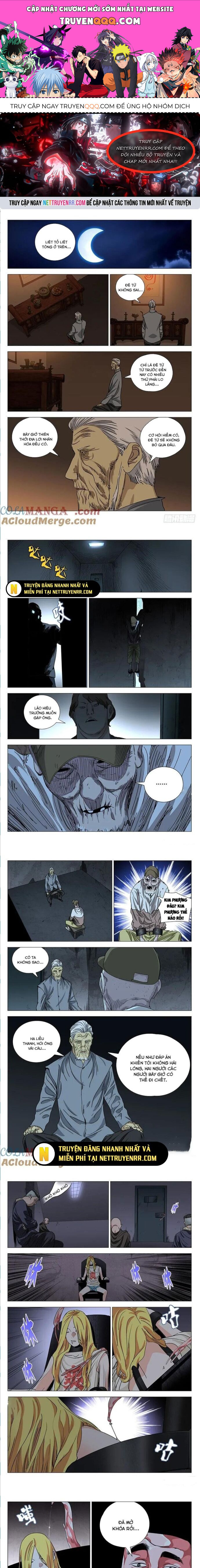 Nhất Nhân Chi Hạ Chapter 427 - Trang 2