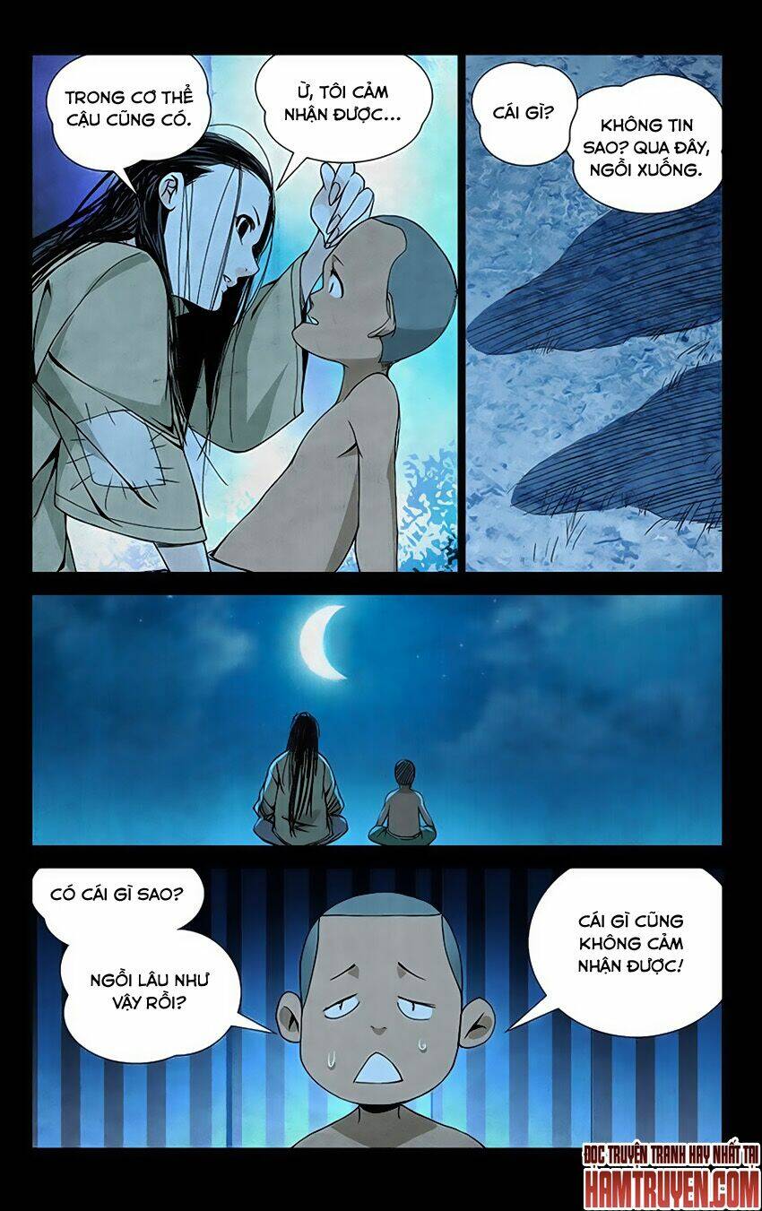 Nhất Nhân Chi Hạ Chapter 43 - Trang 2