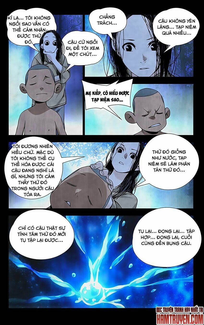 Nhất Nhân Chi Hạ Chapter 43 - Trang 2