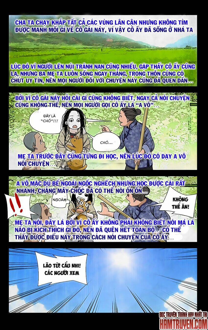 Nhất Nhân Chi Hạ Chapter 43 - Trang 2