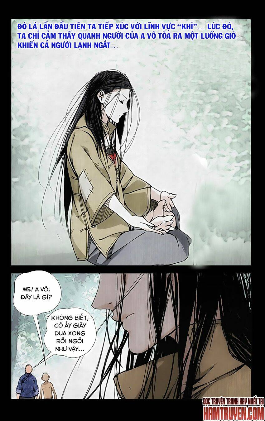 Nhất Nhân Chi Hạ Chapter 43 - Trang 2