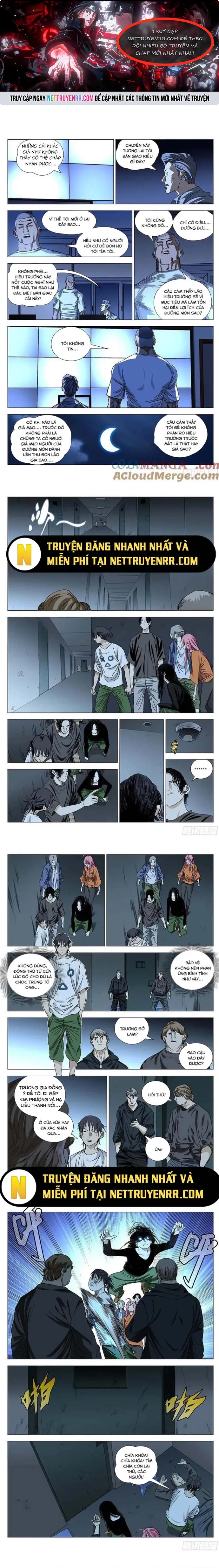 Nhất Nhân Chi Hạ Chapter 430 - Trang 2