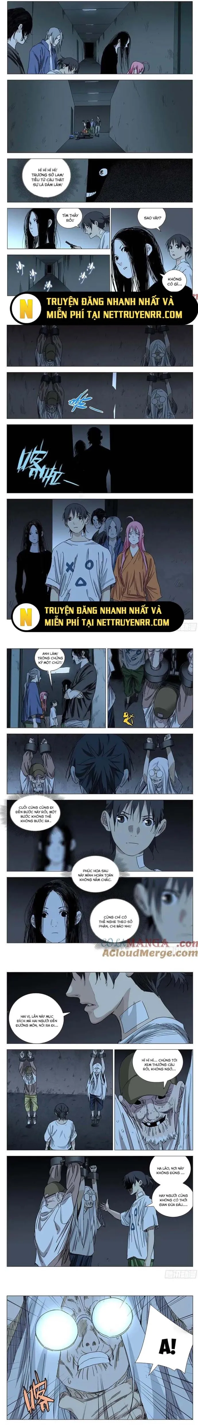 Nhất Nhân Chi Hạ Chapter 430 - Trang 2
