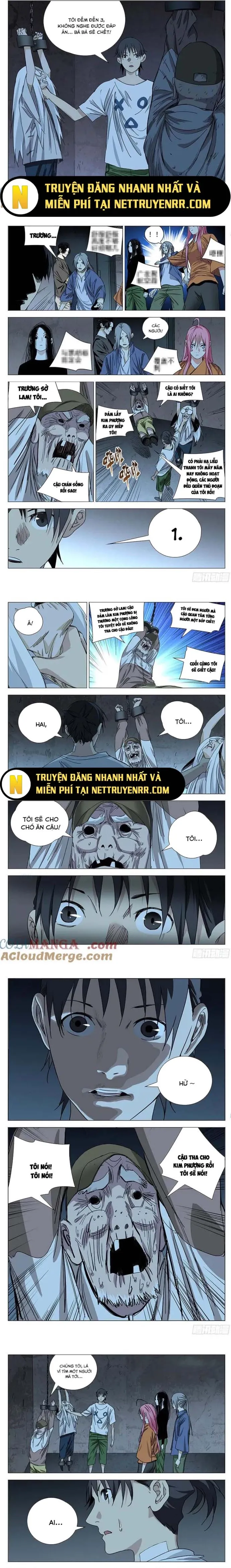 Nhất Nhân Chi Hạ Chapter 430 - Trang 2