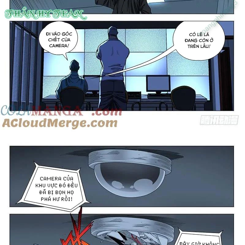 Nhất Nhân Chi Hạ Chapter 432 - Trang 2