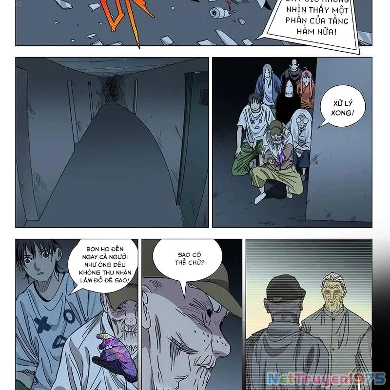 Nhất Nhân Chi Hạ Chapter 432 - Trang 2