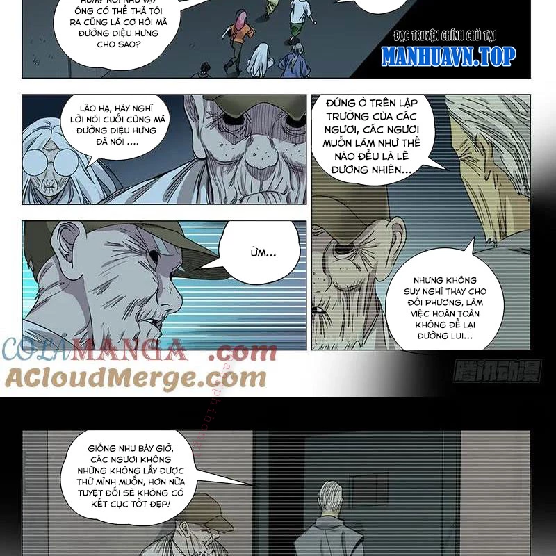 Nhất Nhân Chi Hạ Chapter 432 - Trang 2