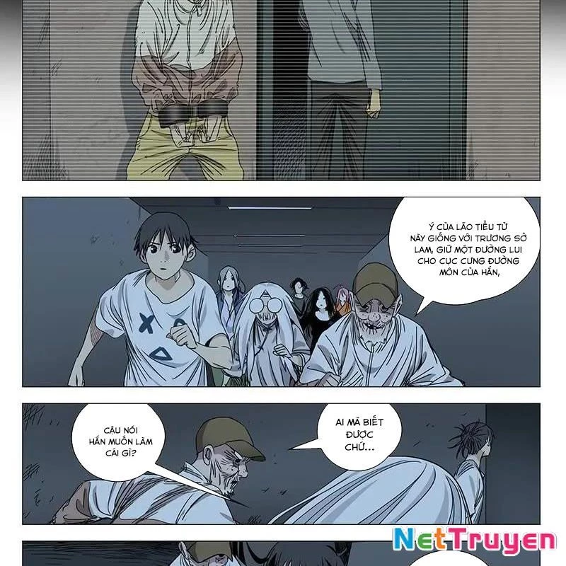 Nhất Nhân Chi Hạ Chapter 432 - Trang 2