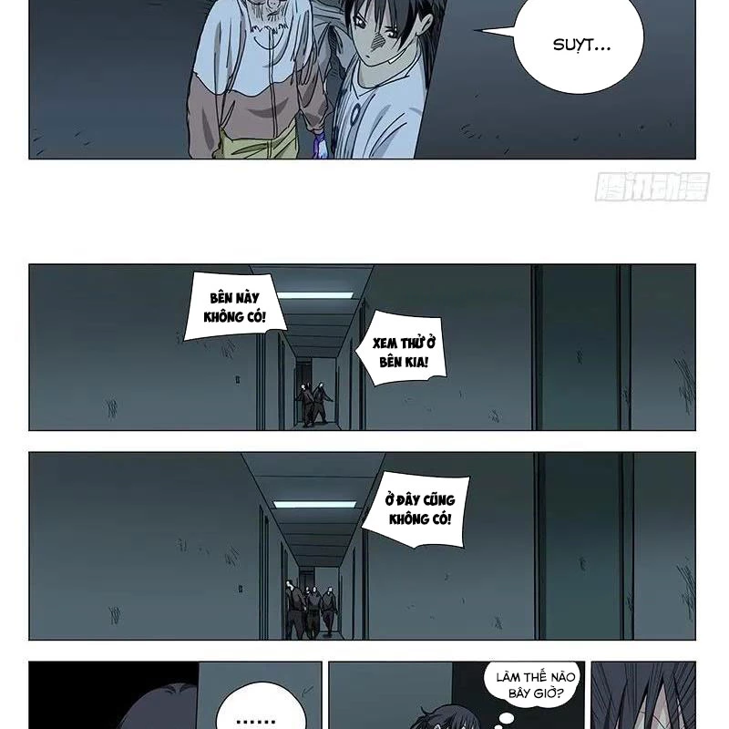 Nhất Nhân Chi Hạ Chapter 432 - Trang 2