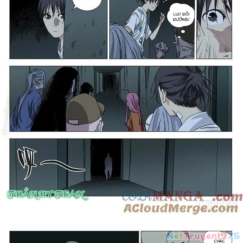 Nhất Nhân Chi Hạ Chapter 432 - Trang 2