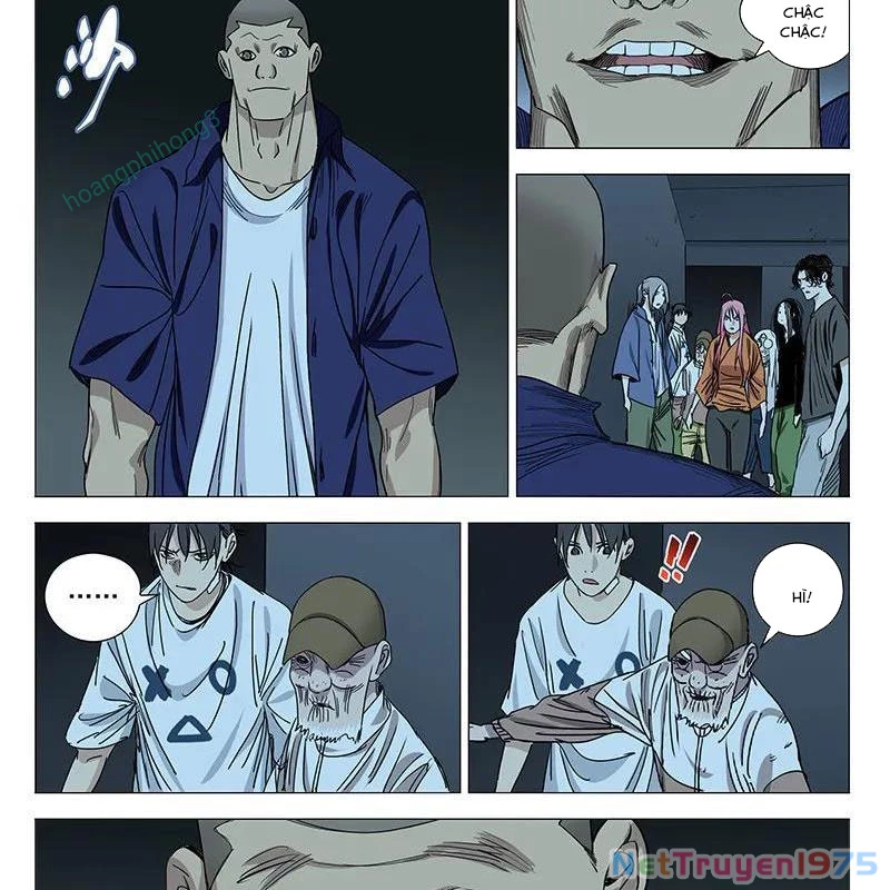 Nhất Nhân Chi Hạ Chapter 432 - Trang 2