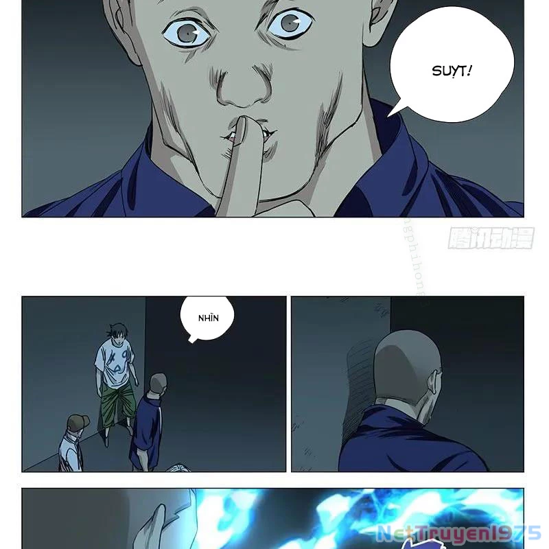 Nhất Nhân Chi Hạ Chapter 432 - Trang 2