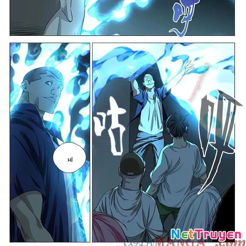 Nhất Nhân Chi Hạ Chapter 432 - Trang 2