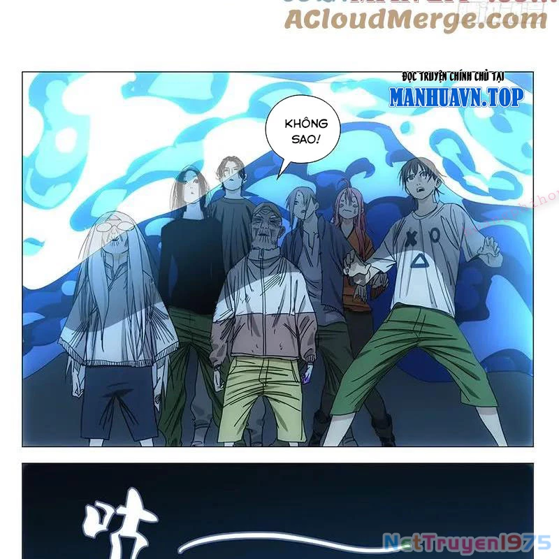 Nhất Nhân Chi Hạ Chapter 432 - Trang 2