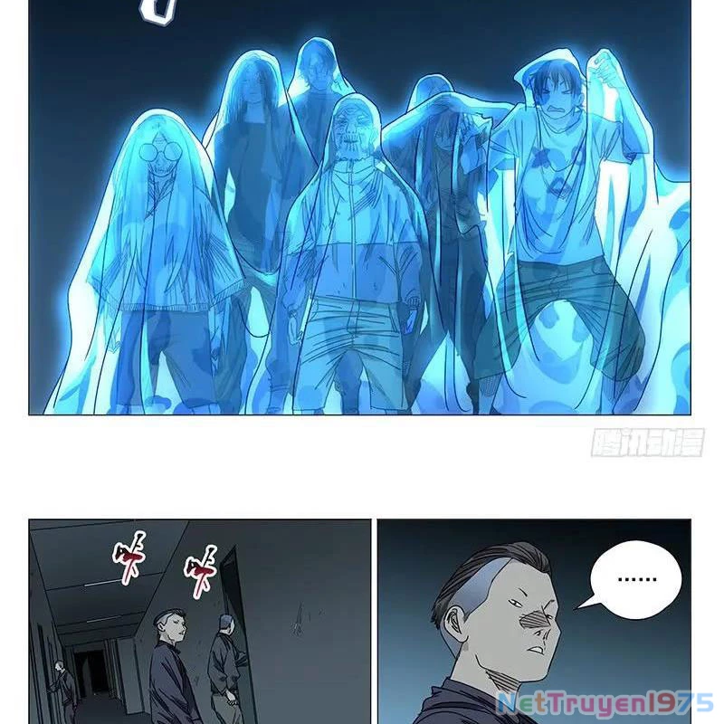 Nhất Nhân Chi Hạ Chapter 432 - Trang 2