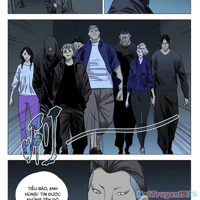 Nhất Nhân Chi Hạ Chapter 432 - Trang 2