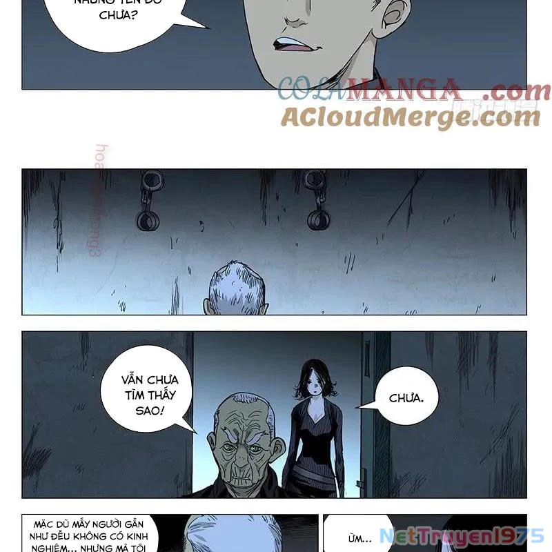 Nhất Nhân Chi Hạ Chapter 432 - Trang 2