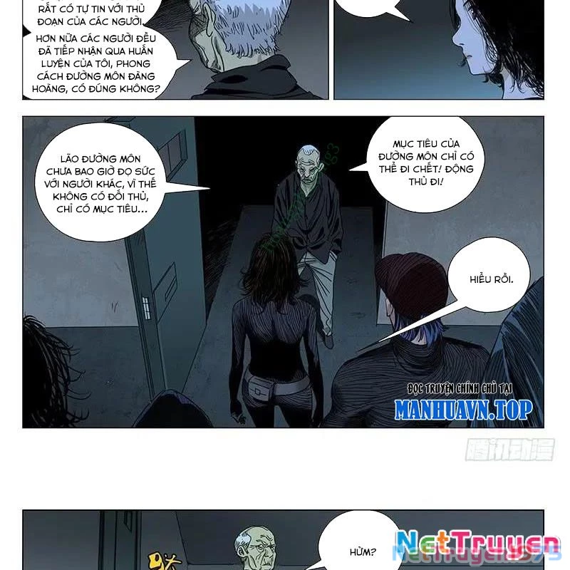 Nhất Nhân Chi Hạ Chapter 432 - Trang 2