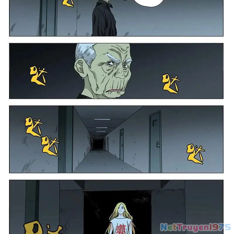 Nhất Nhân Chi Hạ Chapter 432 - Trang 2