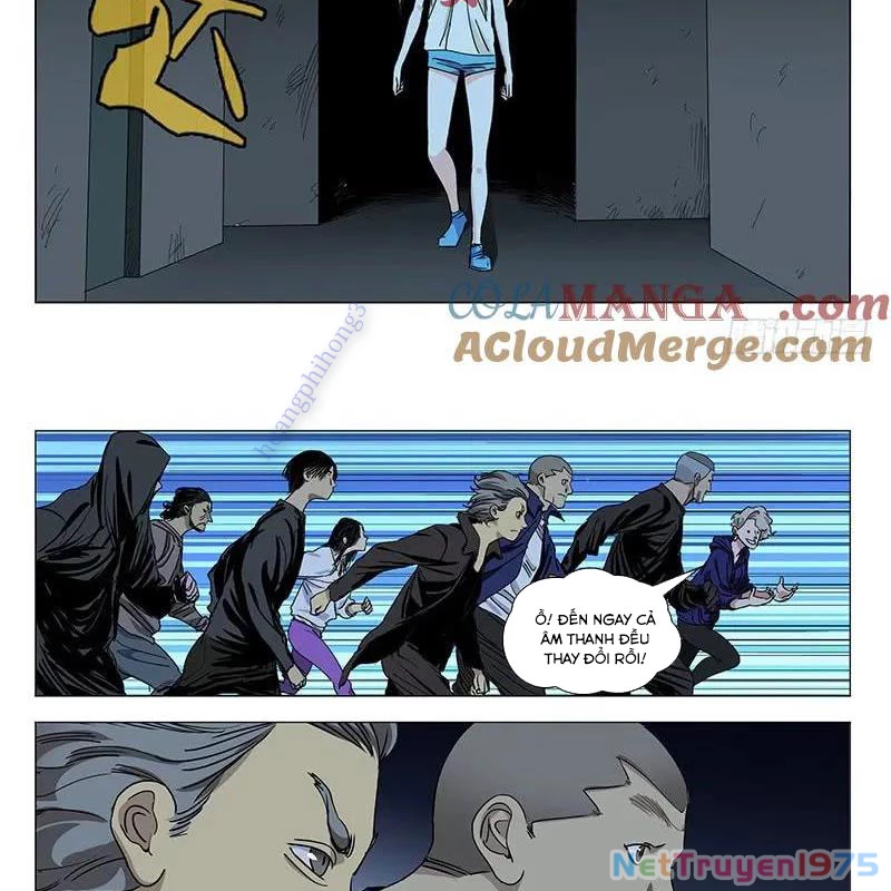 Nhất Nhân Chi Hạ Chapter 432 - Trang 2