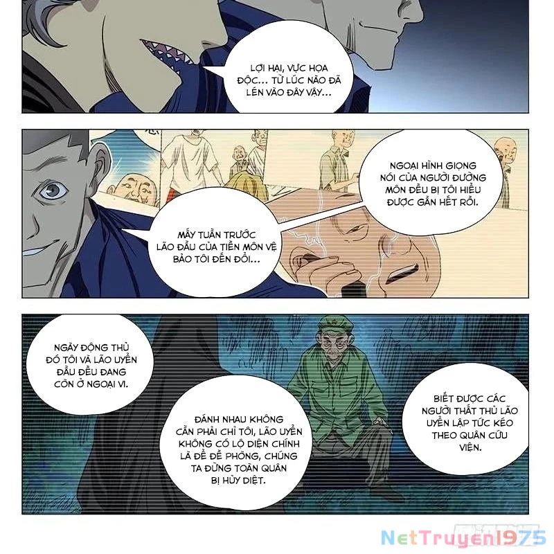 Nhất Nhân Chi Hạ Chapter 432 - Trang 2