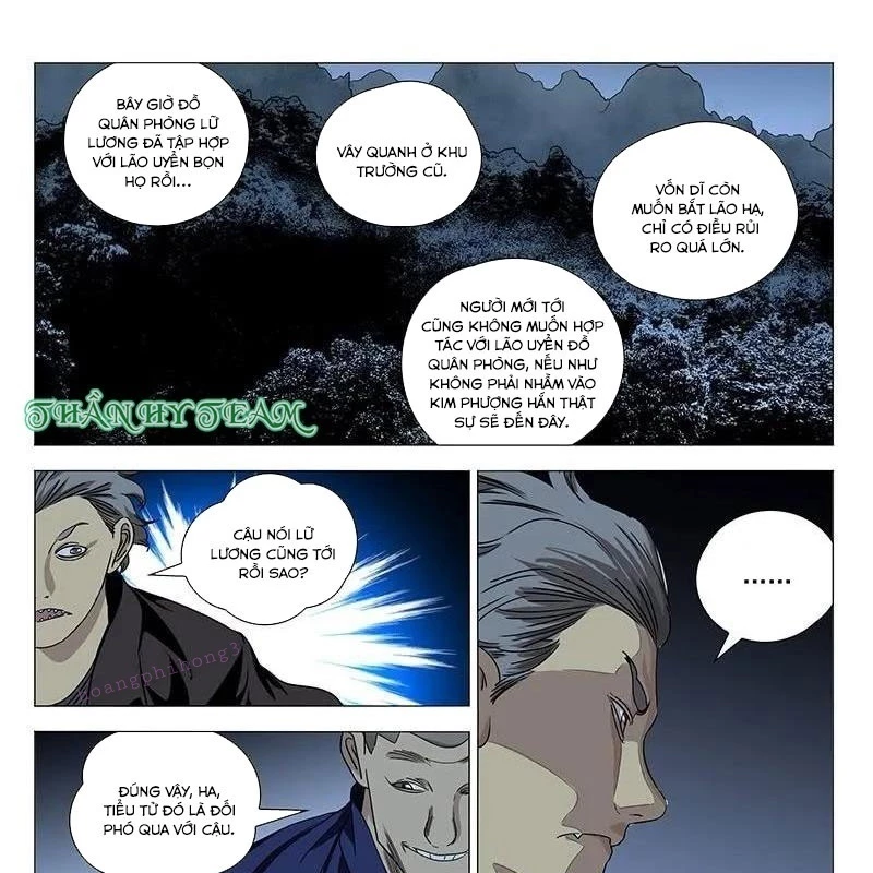 Nhất Nhân Chi Hạ Chapter 432 - Trang 2